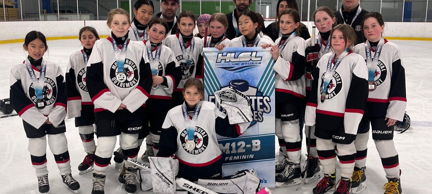 M12B Banshees Finalistes