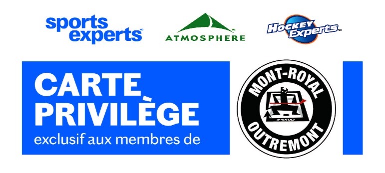 CARTES PRIVILÈGES